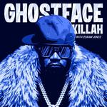 GHOSTFACE KILLAH LIVE AT GRANTSKI'S IN AUGUSTA GA!!!