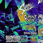 Logan's 18th birthday Celebration 