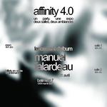 Lancement d'album Fade Into Deep