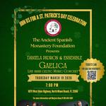 St. Patrick's Evening