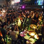 St. Patrick's Day Celebration