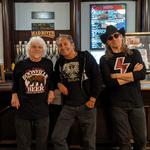 Beer Scouts ROCK Mad River Brewery!