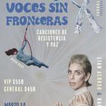 Voices Without Borders