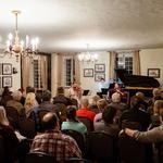 Projet de musique de chambre OSJVS 2026