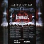 ACT III US Tour 2026