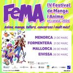 FeMA - Menorca