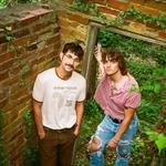 Arts Fishing Club w/ Wells Ferrari