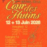 Emy No Joke Live@L'Estival de la cours des Hutins