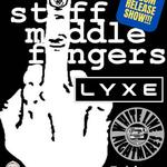 LYXE Live at The Replay Lounge