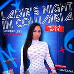 Ladies Night In Columbia 