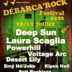 Débarca’Rock Festival, La Neuveville (BE) 2026