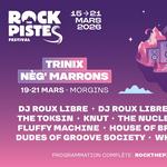 Rock the pistes  2026