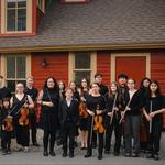 OSJVS Youth Orchestra