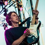 Lou’s Birthday Party at The St. Bernard