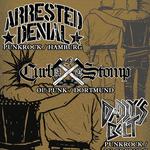 Arrested Denial & Curb Stomp & Daddy's Belt