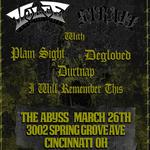 The abyss presented by Jester Records