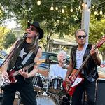 Beer Scouts ROCK Caspar Beach!