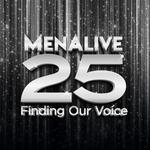 MenAlive 25: Finding Our Voice