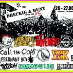 Dreckig & Bunt 2026
