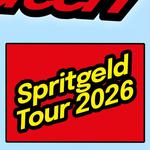 Spritgeld Tour '26