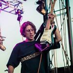 Snacks at Midnight at John’s Alley Tavern