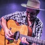 Ansel and the Brain Tattoos live at the Swing Station!