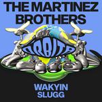 The Martinez Brothers present Órbita | North American Tour