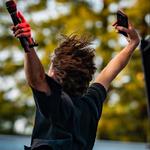 Spokane Lilac Brew Fest with Snacks at Midnight