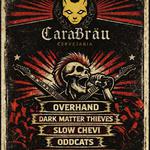 Festival de bandas autorais