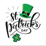 St. Paddy's Day at Kraus' of Navarre!!!