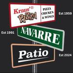Kraus' Pizza - Navarre