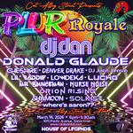 PLUR Royale
