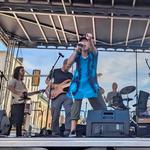 Caren Kennedy & Friends