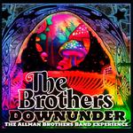 The Brothers Downunder at Darling Quarter Theatre