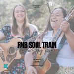 RnB Soul Train live at Queens Park Rotunda