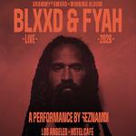 Keznamdi live BLXXD AND FYAH