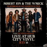 Robert Jon & The Wreck 