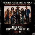 Robert Jon & The Wreck 