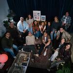 CONQUISTANDO FRONTERAS