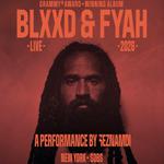 Keznamdi live BLXXD AND FYAH