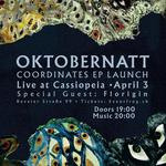 Coordinates° EP Release Show