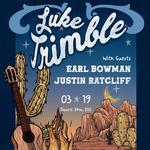 Luke Trimble / Earl Bowman / Justin Ratcliff | Al's Bar Lexington