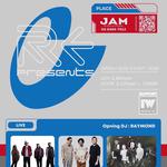 スケボーキング　pre. 「REpresents」 VOL:05