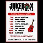 The Jukebox Showcase: Vol 1