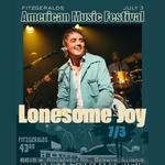 Fitzgerald's American Music Festival  2026