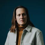 Ronaldo Rocha en CDMX.