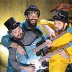 Journée Port Ouvert - Bonallure & Trottinant et Les Trimardeurs