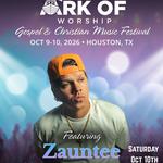 Ark of Worship Gospel & Christian Music Festival 2026