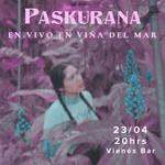 PASKURANA EN VIÑA DEL MAR