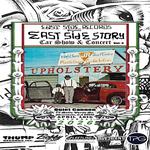 East Side Story CONCERT & Car Show EAST L.A.